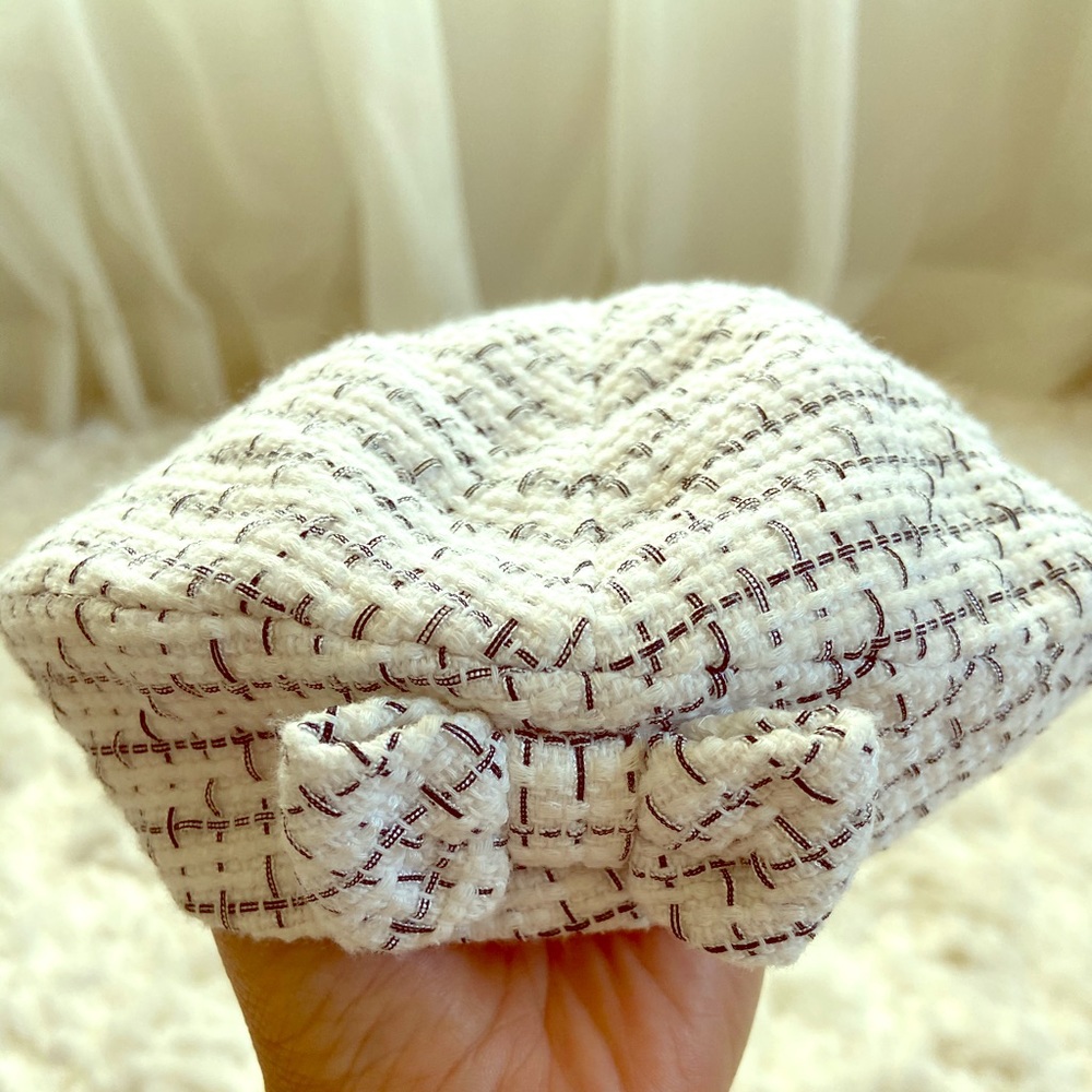 Janie & Jack Hat